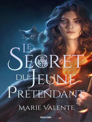 cover image of Le Secret du Jeune Prétendant